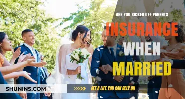 Understanding Insurance Changes When You Get Married
