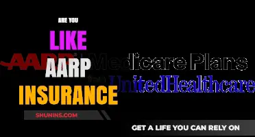 AARP Insurance: What's in It for You?