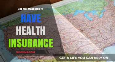 Is Health Insurance Mandatory? Understanding Legal Requirements and Coverage