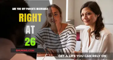 Understanding Insurance Options After Turning 26