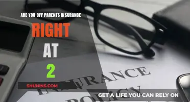 Insurance Independence After Turning 26