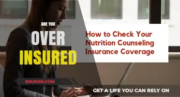 Insurance Check: Are You Over Insured?