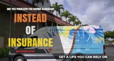 AlohaCare vs. Insurance: Are There Drawbacks to This Coverage?