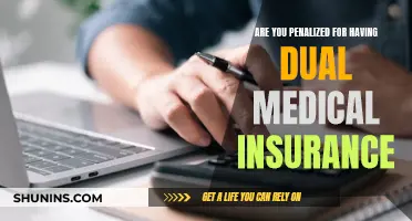 Dual Medical Insurance: Penalty or Peace of Mind?