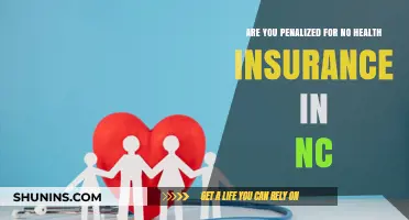 NC Health Insurance Penalty: What You Need to Know