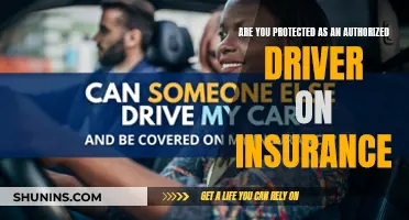 Understanding Your Insurance Coverage: Authorized Driver Protections