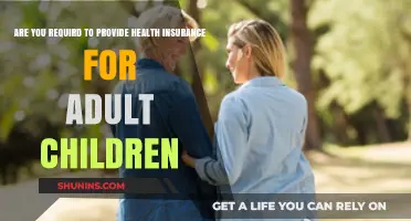 Health Insurance for Adult Children: Are Employers Required to Provide Coverage?