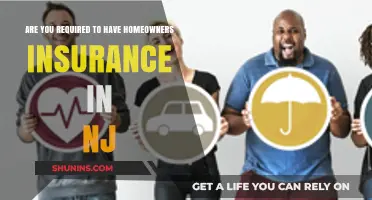 Home Insurance in NJ: Is It Mandatory?