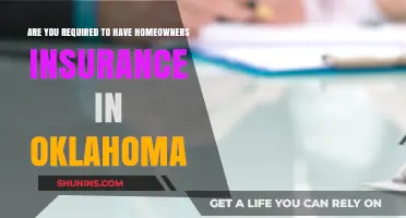 Home Insurance in Oklahoma: What's Required?