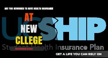 Health Insurance Requirements for New College Students: What You Need to Know