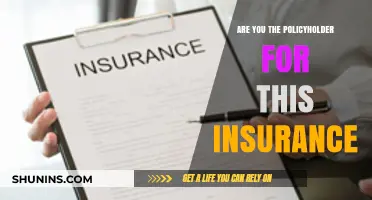 Policyholder Status: Understanding Your Insurance Rights