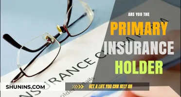 Understanding Primary Insurance Holder Status and Its Benefits