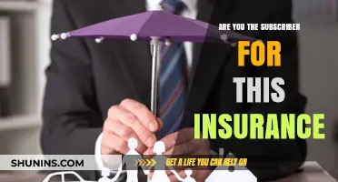 Insurance Subscribers: Who Qualifies and Why?