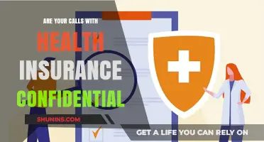 Are Your Health Insurance Calls Truly Confidential? What You Need to Know