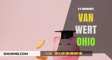 Van Wert's 'A's Insurance: Your Local Protection Partner