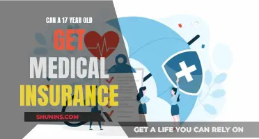 How Teens Can Get Medical Insurance Coverage