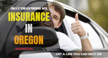 Teen Auto Insurance: Oregon's Underage Exception