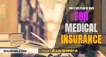 Using 529 Plans for Medical Insurance: Is It Possible?
