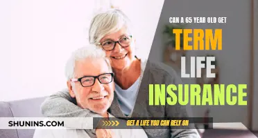 Life Insurance for Seniors: Options and Possibilities