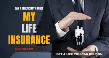 How Beneficiaries Can Change Your Life Insurance Policy