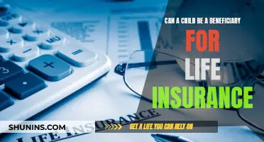 Who Can Be a Life Insurance Beneficiary?