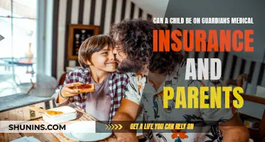 Guardianship and Insurance: Child's Coverage Options