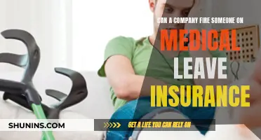 Medical Leave and Job Security: Can You Be Fired?