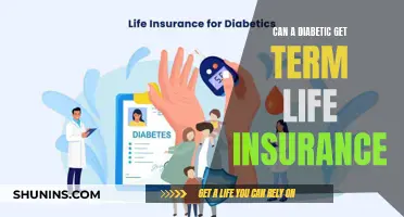 Diabetics: Getting Term Life Insurance, Is It Possible?