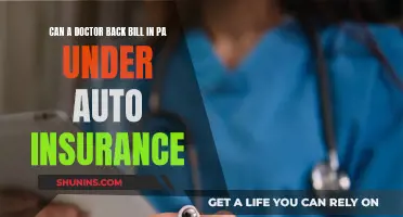 Back Billing: Auto Insurance Loophole