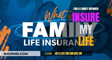 Who Can Insure My Life? Family Options Explored