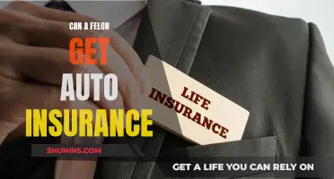 Felons and Auto Insurance: What's Possible?