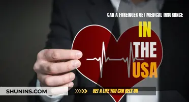 Medical Insurance in the USA: Options for Foreigners