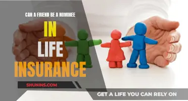 Who Can Be Your Life Insurance Nominee?