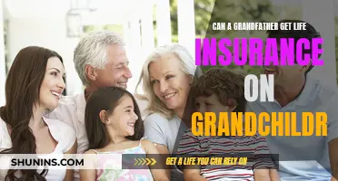 Grandfathers' Guide to Life Insurance for Grandchildren