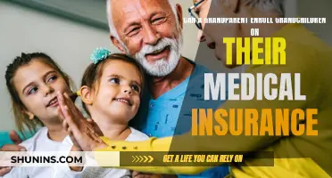 Grandparent's Medical Insurance: Covering Grandchildren's Health