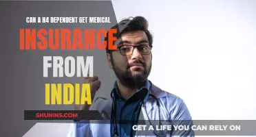 H4 Dependents: Indian Medical Insurance Options Explored