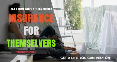 Protect Your Remodel: Insurance for Homeowners