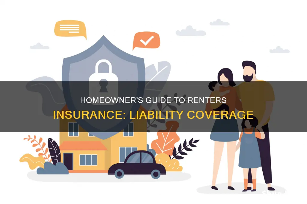 can a homeowner get rentsr
