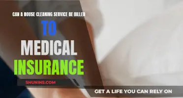 Explore Medical Insurance Coverage for House Cleaning Services