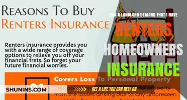 Renters Insurance: Can Landlords Require It?