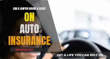 Lawyer's Role in Auto Insurance Claims