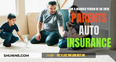 Spouse or Parent's Auto Insurance: Which is Better?