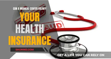 Medical Center Health Insurance Fraud: Your Risks and Rights