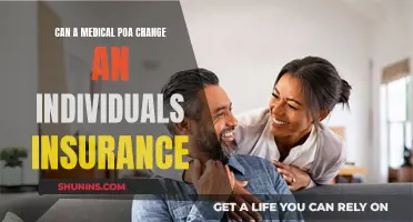 POA Power: Can They Change Insurance Policies?
