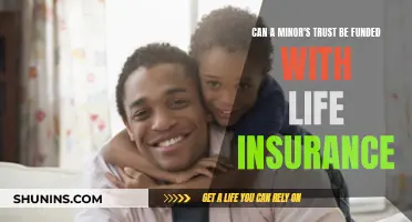 Trust Funding: Life Insurance for Minors