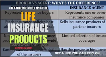 Mortgage Brokers: Life Insurance Experts Too?