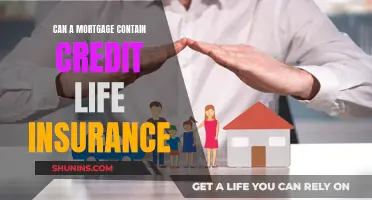 Credit Life Insurance: A Mortgage Must-Have?