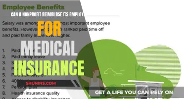 Nonprofit Reimbursement for Employee Medical Insurance: What's Allowed?