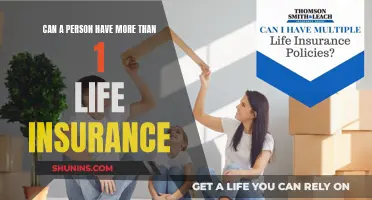 Having Multiple Life Insurance Policies: Is It Possible?