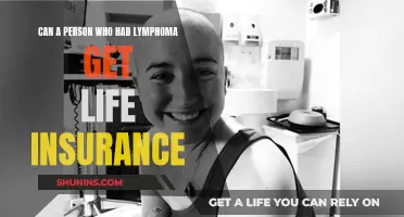 Life Insurance Options for Lymphoma Survivors